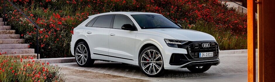 ⚡Audi plug-in hybrides zijn tot 100% fiscaal aftrekbaar t.e.m. 30 juni⚡