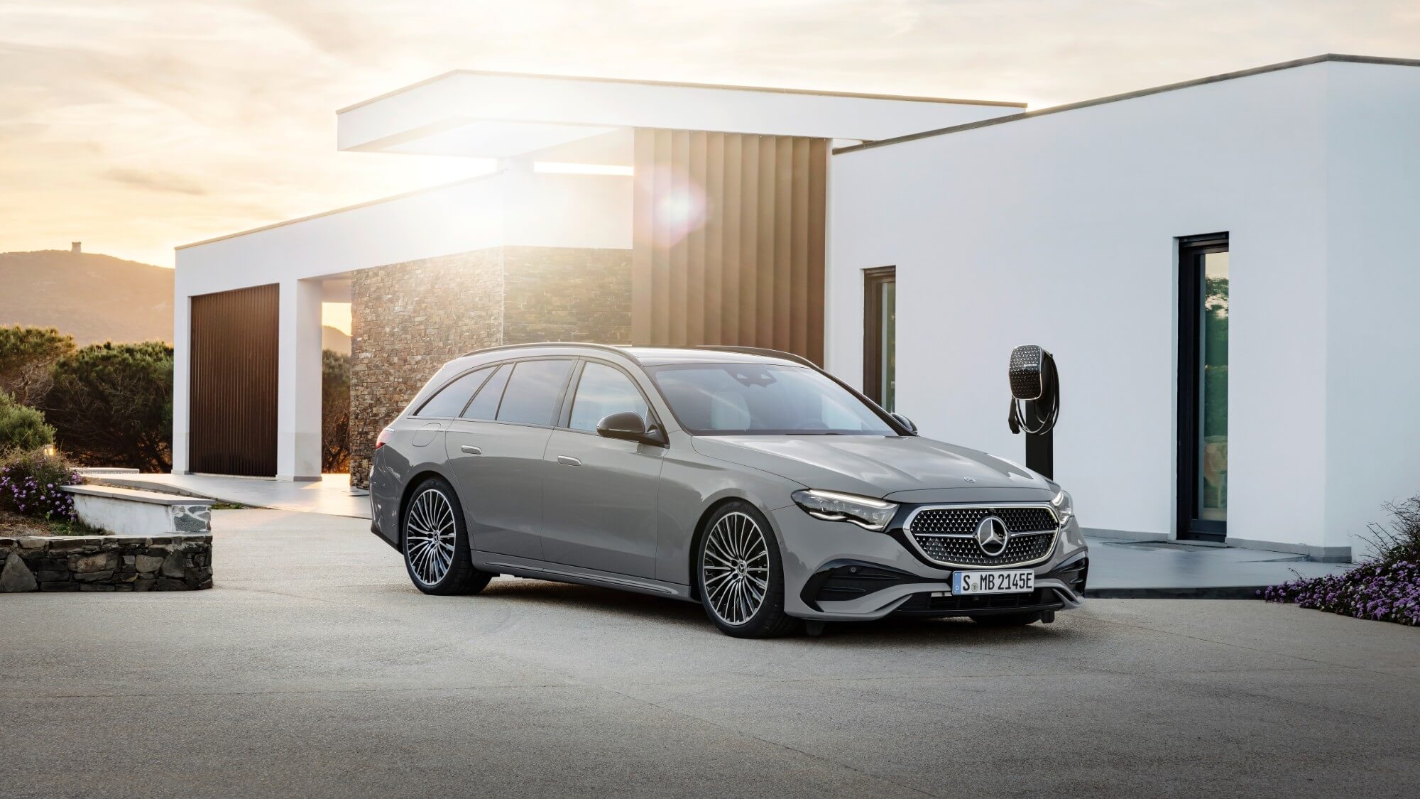 mercedes e break phev 5