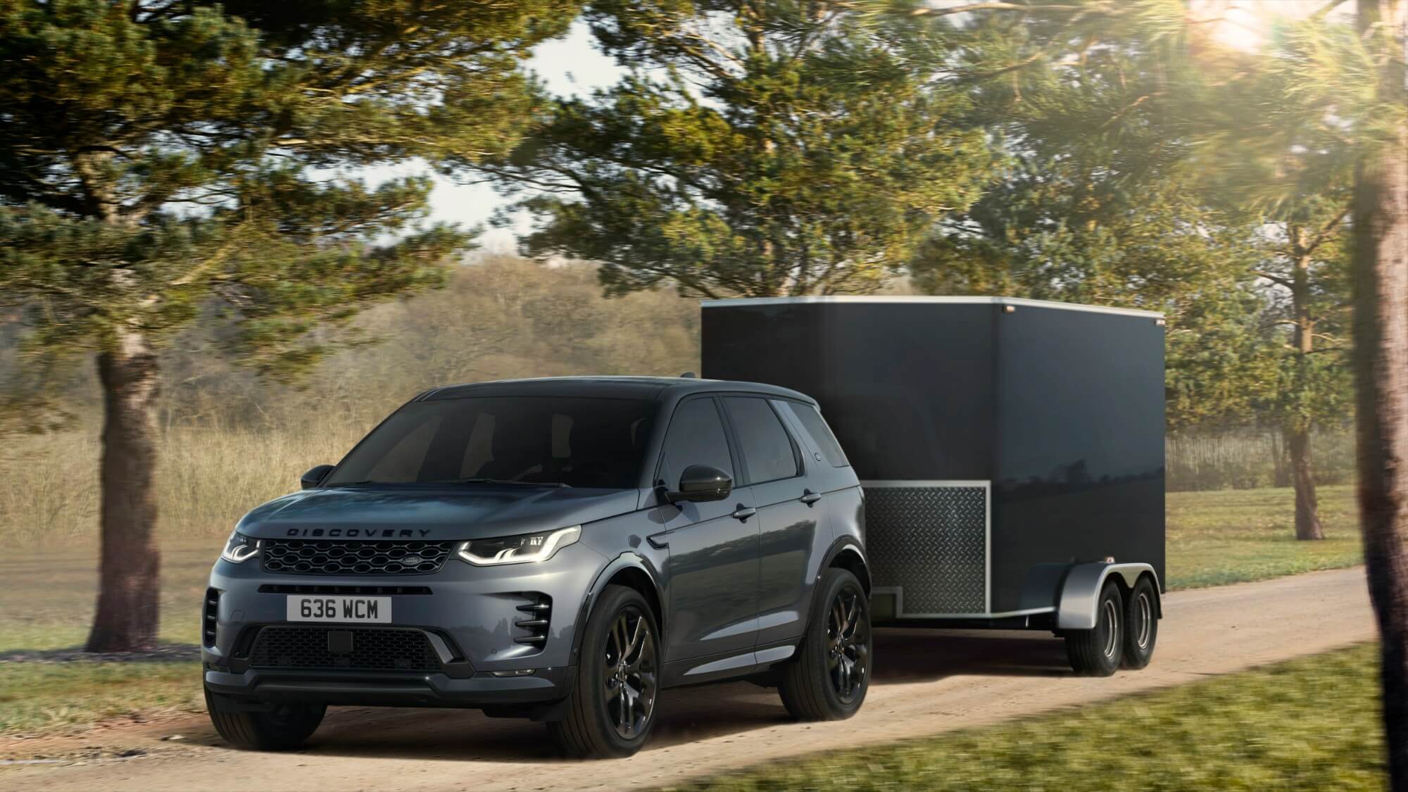 land rover discovery sport phev 5