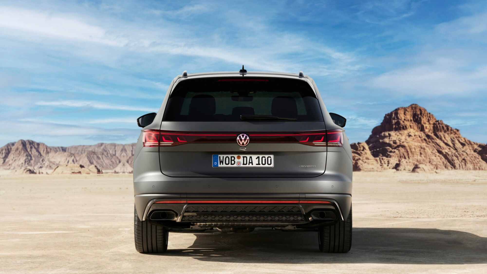 vw touareg r ehybrid 14