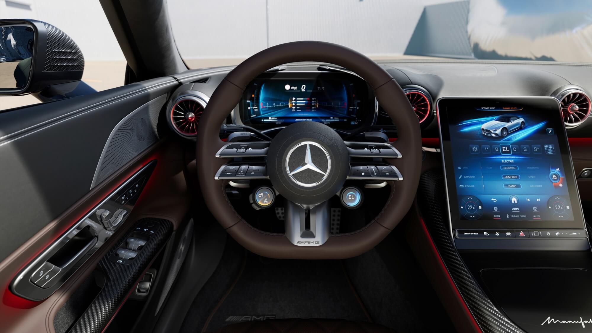 mercedes-amg sl phev_8