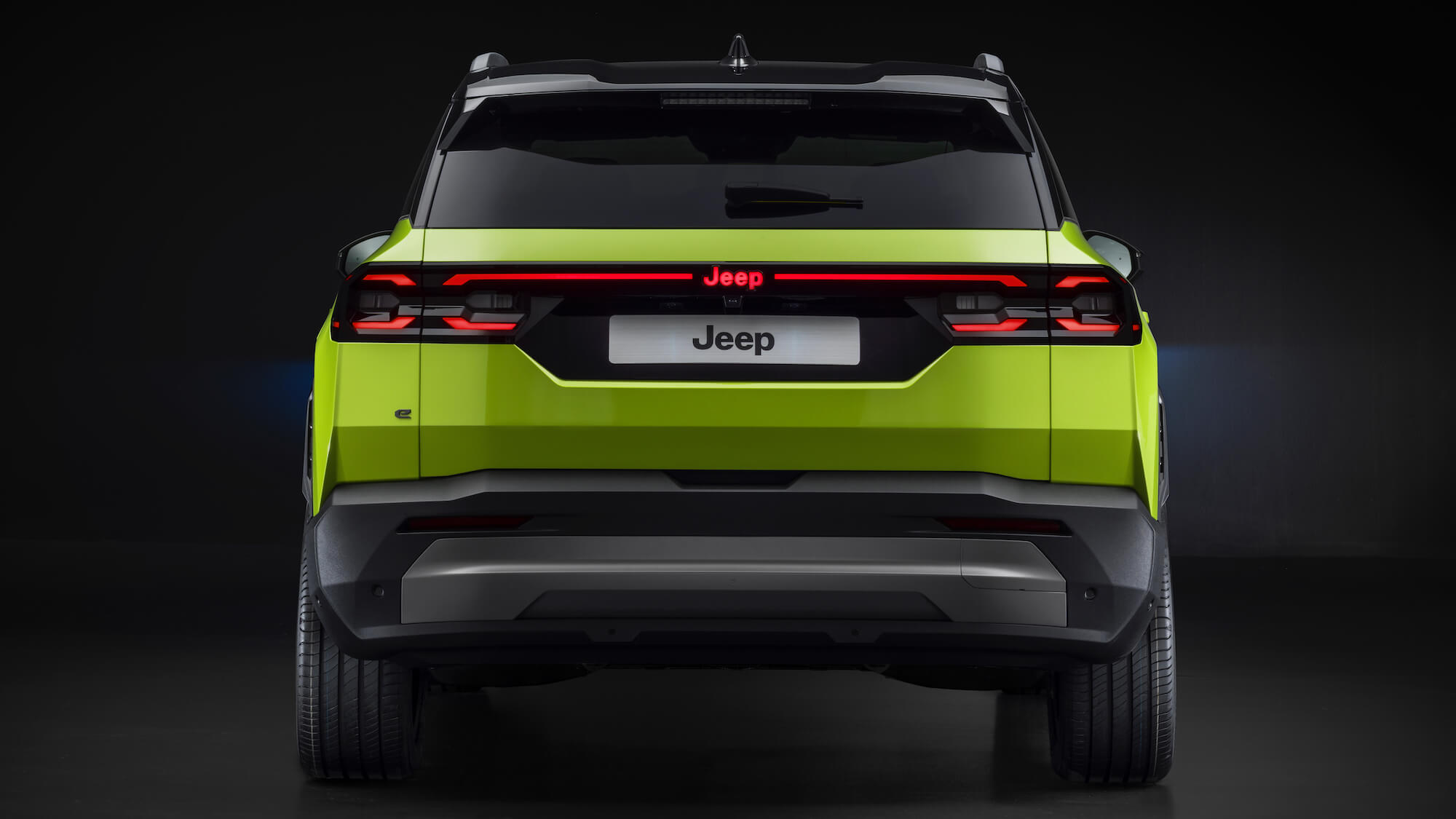 Jeep Compass 2