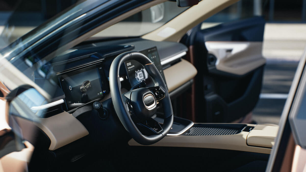 Lynk & Co 08 interieur
