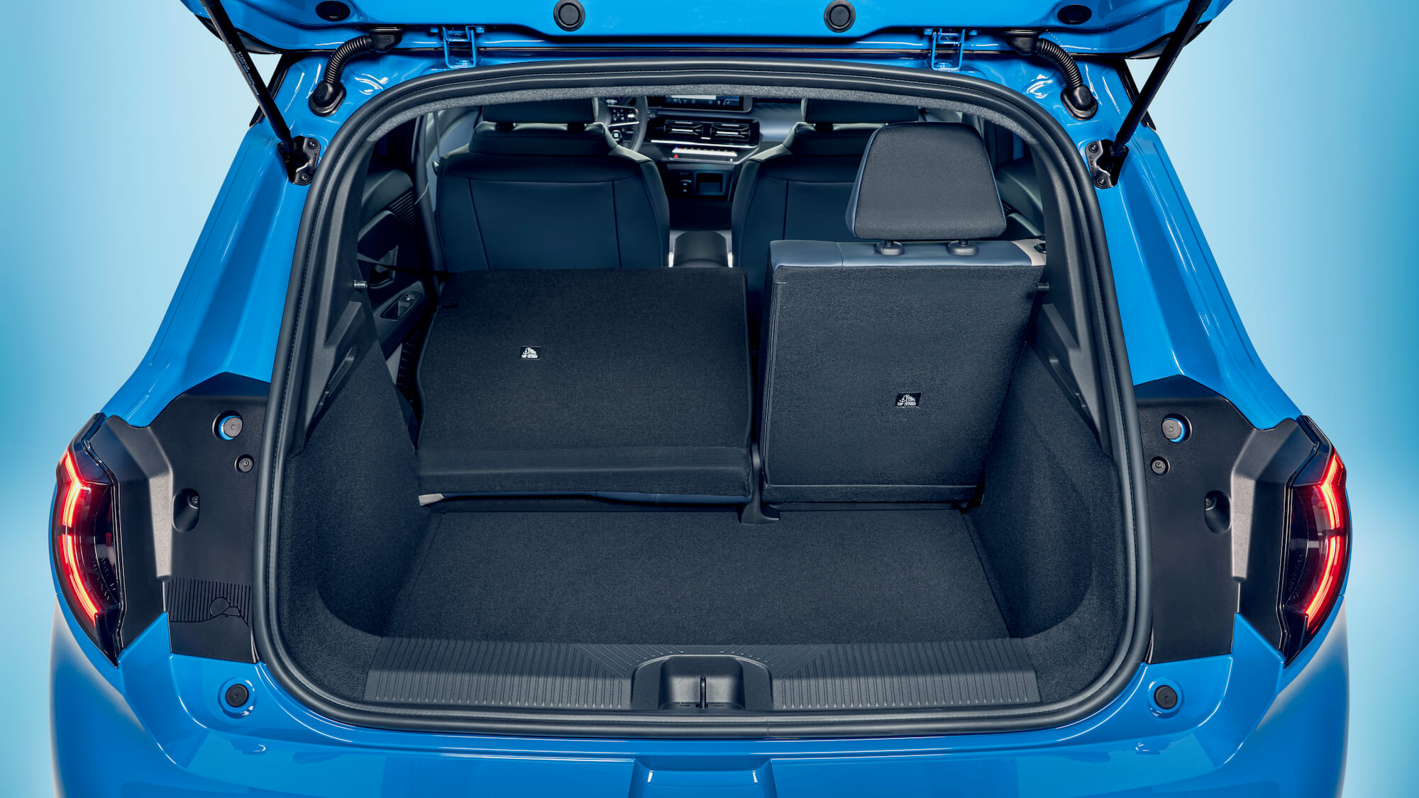 Nissan Micra EV 9